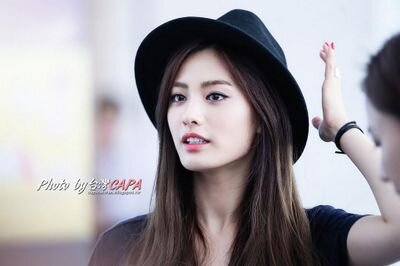 Nana After School | cantik lemot (=^.^=)