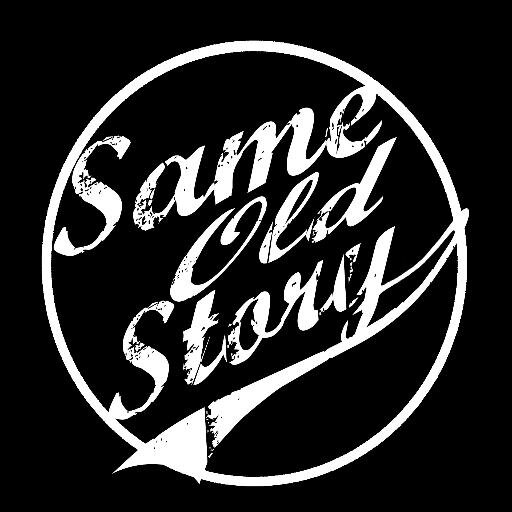 sameold_story's profile picture. 