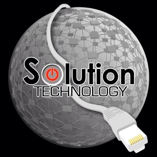 SoluTechnol's profile picture. Everything for your business