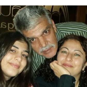 gungorayar's profile picture. Türkoğlu Türk.