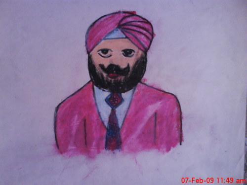 rajimohali's profile picture. 