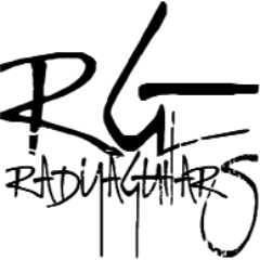 radyaguitars Profile Picture