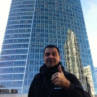 Manel Querol (@manelquerol) 's Twitter Profile