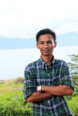 Perjalan masih panjang Anda bisa ketika anda percaya 7D73064A