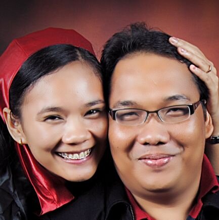 Semangat selalu