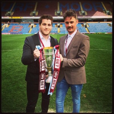 StefHollowell's profile picture. 