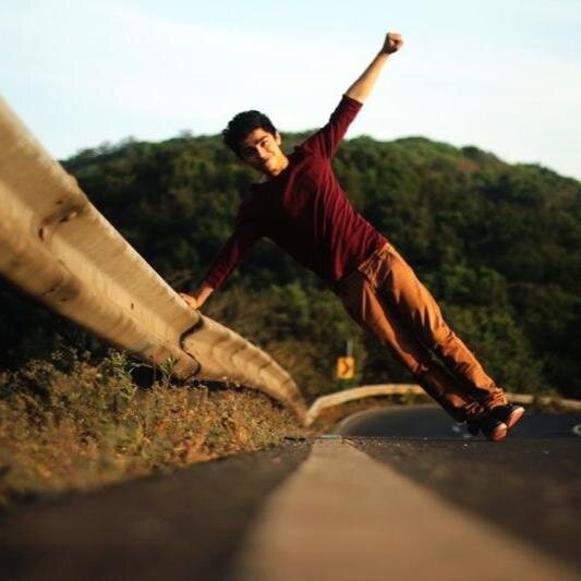 Rohan Shah's official fan club account!