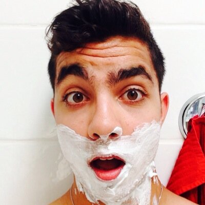 huggebuggedugge's profile picture. 