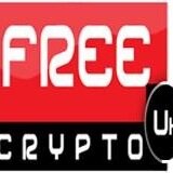 freecrypto1's profile picture. free #BTC every hour