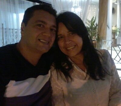 + de Deus - de mim.