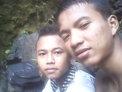 Hidup dengan dengan dilandasi kejujuran akan manis akhirnya ♥ :-*