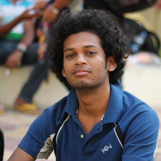GhurghureSom's profile picture. Traveler, Adventurer, Photographer, Arsenal and Mohun Bagan Fan