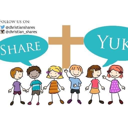 christianshares's profile picture. Follow our IG: @christian_shares | We are available for #truth_CS (for quotes) and #CSwisePict (for pictures) | Let's share the blessing, CS-ers! Jesus leads ;)