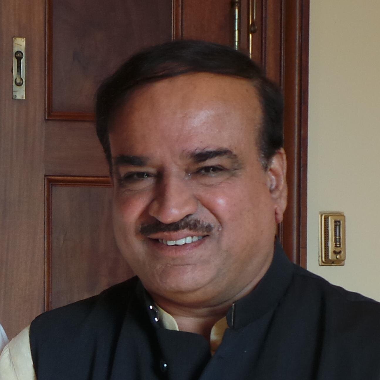 Ministry of Chemicals & Fertilizers headed by Cabinet Minister Shri. Ananth Kumar, 6th Term MP from Bengaluru South Constituency in Karnataka from the BJP