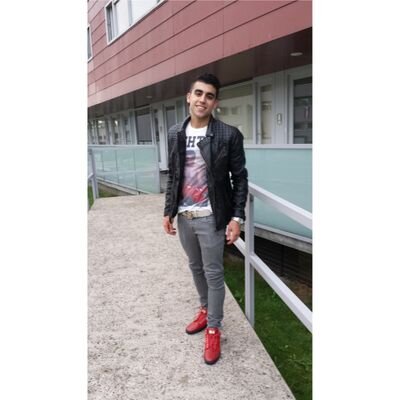 Amersfoort - Instagram: 62onur
