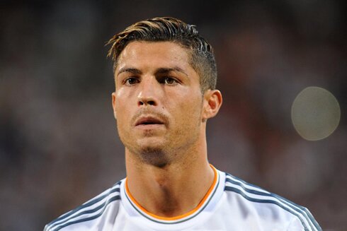 real cr7