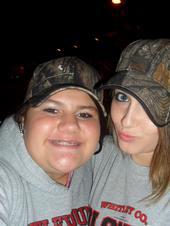 ashleymaisey's profile picture. I'm ashley. 15 years old. Sophomore at Whitley. Cheerleader. Vegitarian. Awesome♥