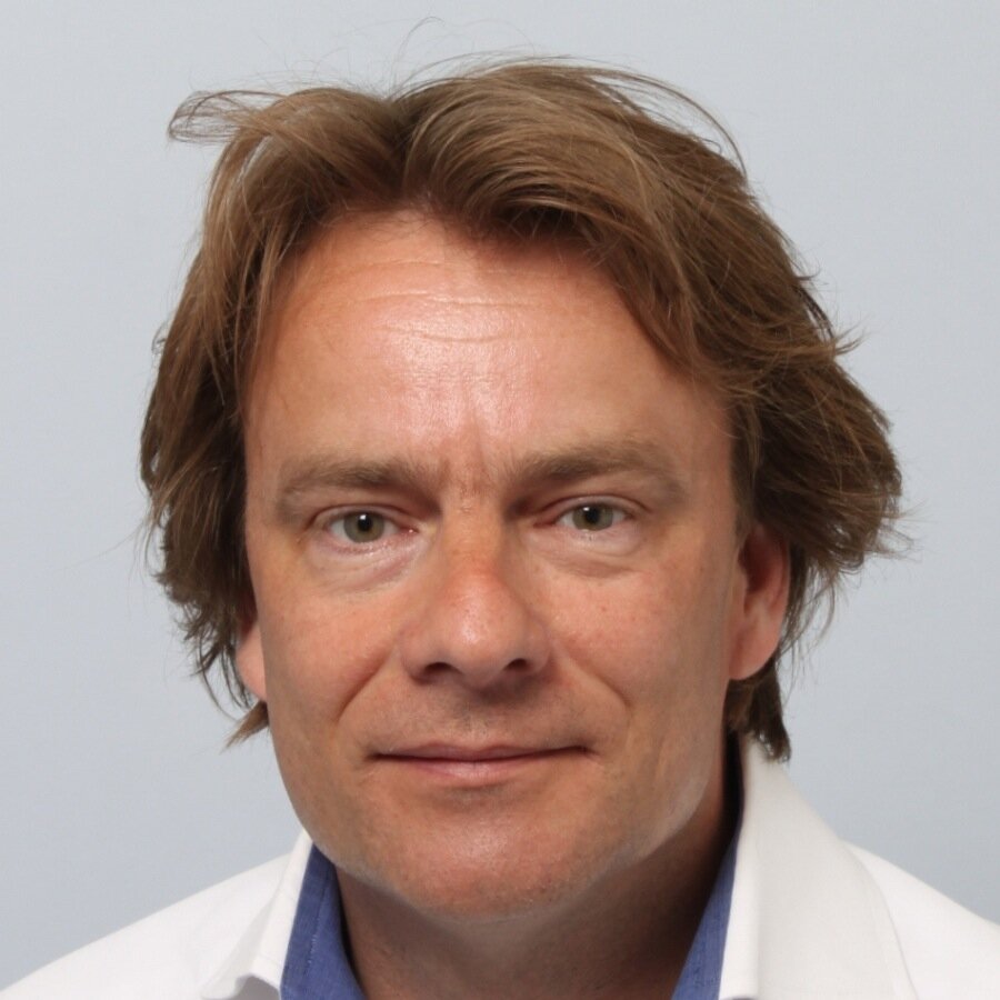 Jeroen_Gast's profile picture. 