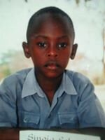 ralph nyamunda