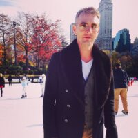 Robin Souter (@robinsouter) 's Twitter Profile