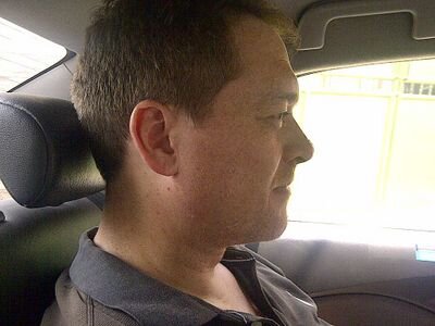 YskKoen's profile picture. 