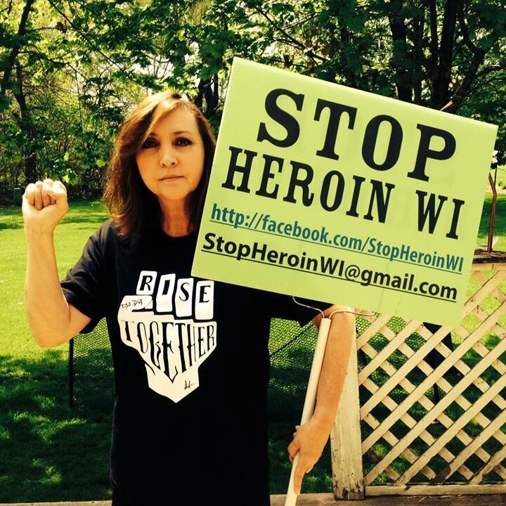 StopHeroinWI's profile picture. 