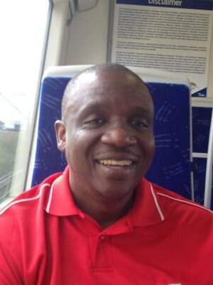 Soccer lover, manufacturing systems professional and devoted father of two lovely princesses..