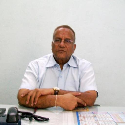 Team Leader, retired Chief Engineer, PWD, Indore.