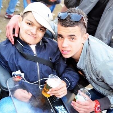 Soufferman's profile picture. Driving Devil • ♥FC Utrecht♥ • Woerden • Student bedrijfskunde •