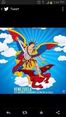 Enamorada de la Vida
