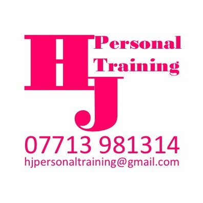 HJ Personal Training is one to one training designed around an individuals requirements in order to reach their ultimate fitness goals. Flexible location.