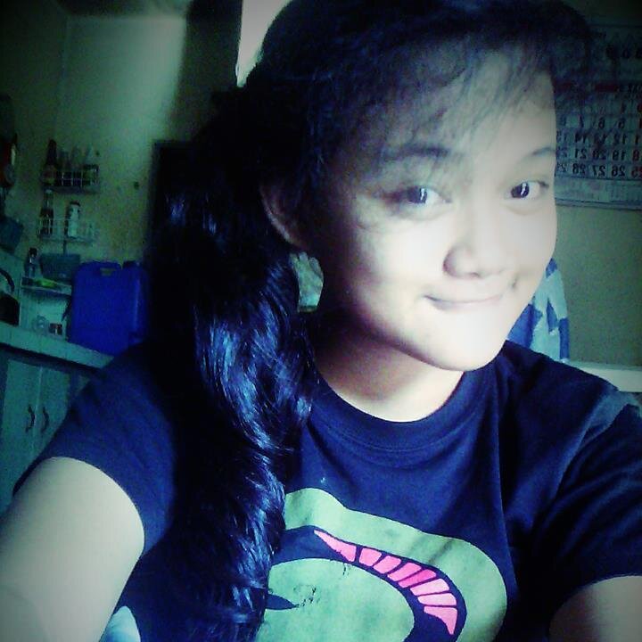 I Love Huang Zi Tao & Marcus Butler 3 3