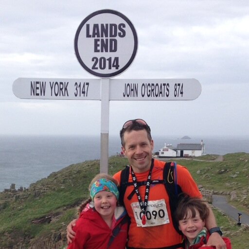 johnhlfoote's profile picture. dad, husband and corporate IT professional, love family, love coffee, love technology