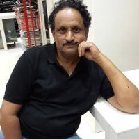 GOPAL IYER (@bealotus) 's Twitter Profile Photo