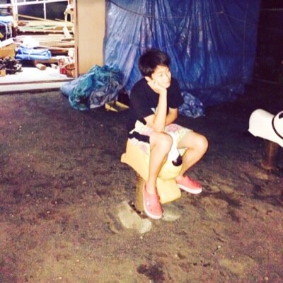 h_trto's profile picture. 東京 青梅