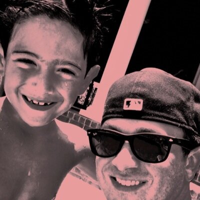 tgiacone14's profile picture. #Tigernation