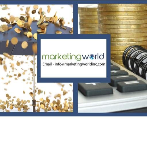 mktingworldinc's profile picture. Marketing World in a unique and powerful business opportunity, offering people from all walks of life the chance to be part of an international company.
