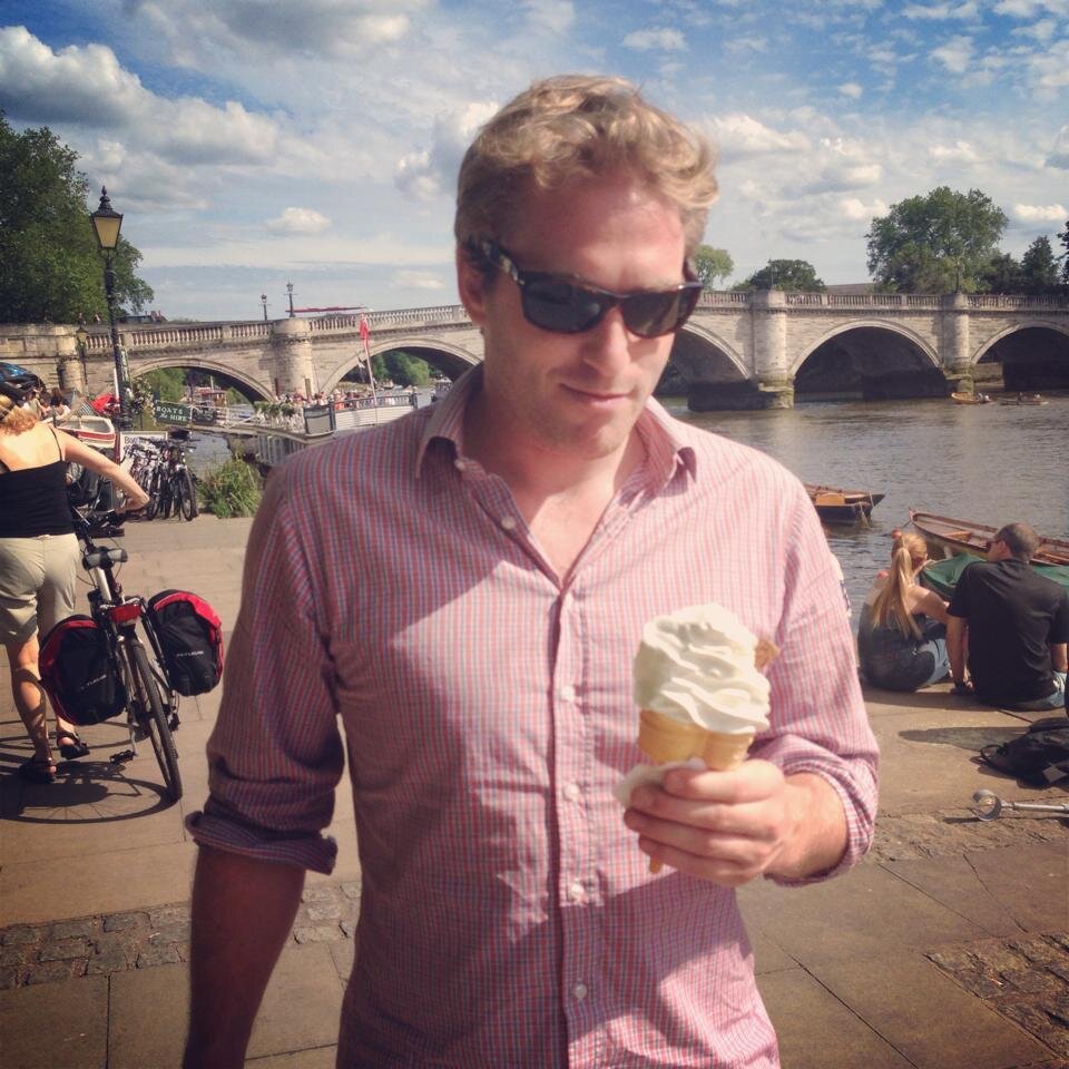 andrewnoble84's profile picture. Current MBA student @INSEAD. Venture capitalist, angel investor and olympic ski racer @vancouver2010