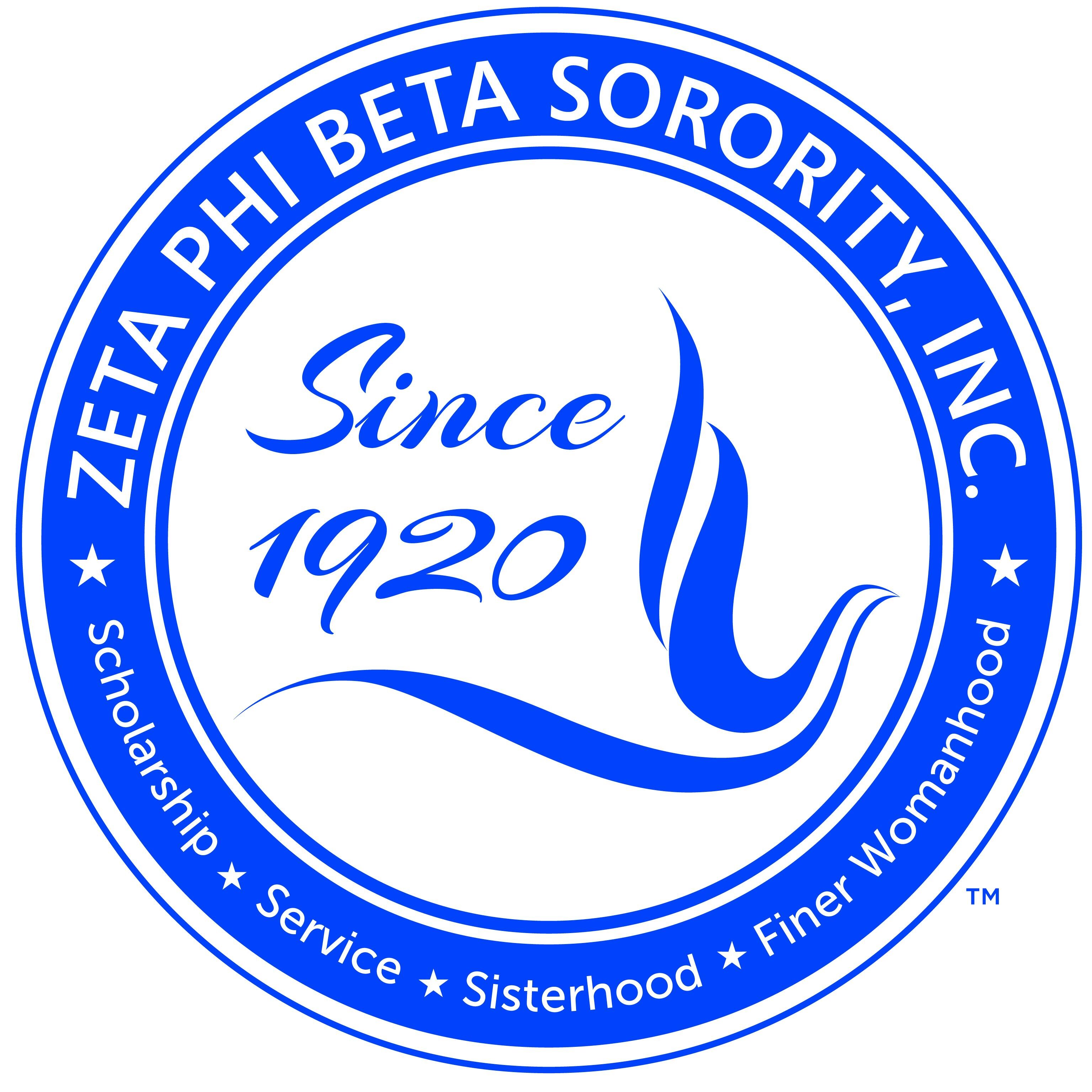 Zeta Phi Beta Sorority, Inc. Southern Region West Texas