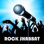 RockShabbatNJ's profile picture. A musical and spiritual experience unlike any other.