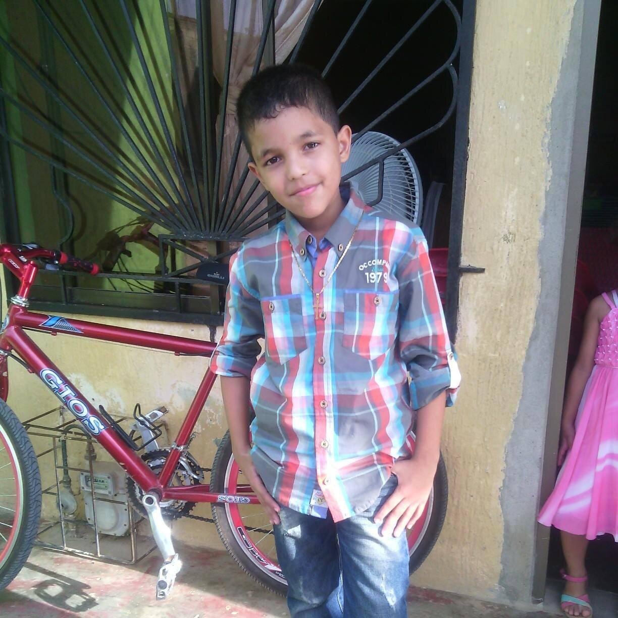 juanangelriosma's profile picture. 