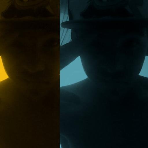 FOLLOW ME I FOLLOW BACK