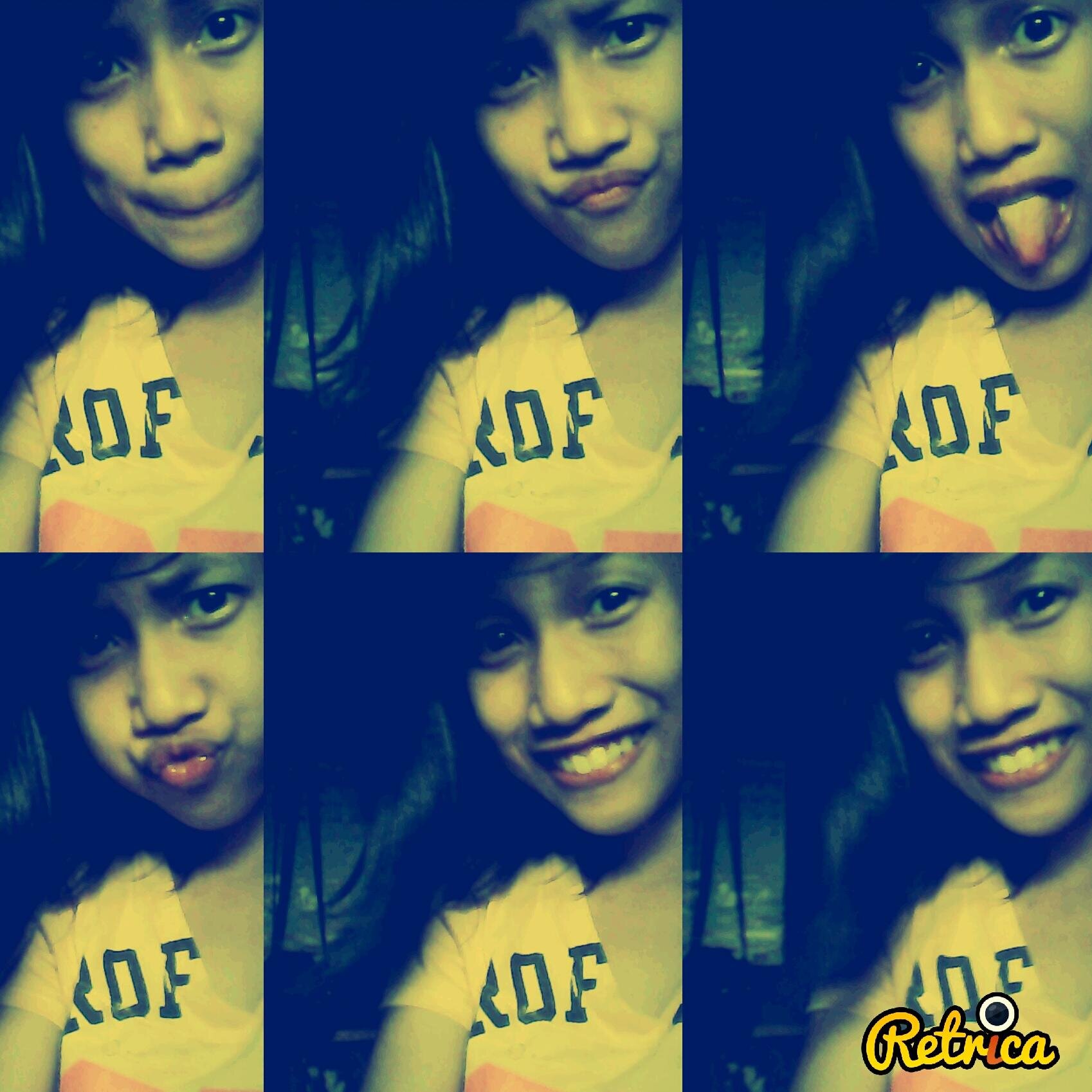 TalynMalite's profile picture. There will always be a person who usually ignores you in public.But secretly loves you in Private.