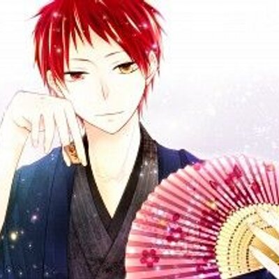 赤司征十郎(@MRP_Akashi) / X