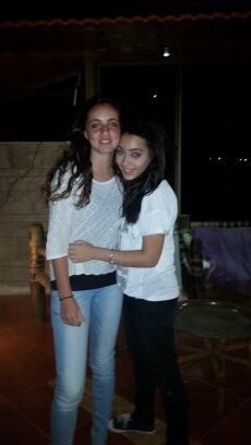 nadine_hamza's profile picture. 14 | Leo.