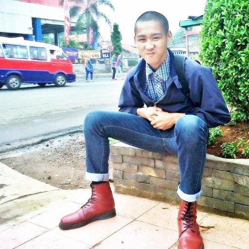 || PERSIB || SLOWINGKEUN% || SKINHEAD A WAY OF LIFE ||