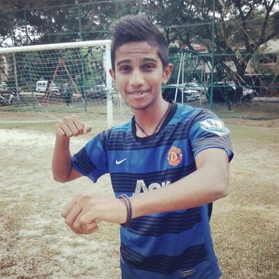 ▪Tharan raj ▪Can call me Tharan ▪ 17 ▪ Shorty Guy ▪ You follow me, I'll follow you Back