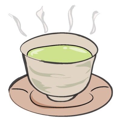 ちょっと一息入れませんか？ お茶情報をtweetします。 相互フォロー