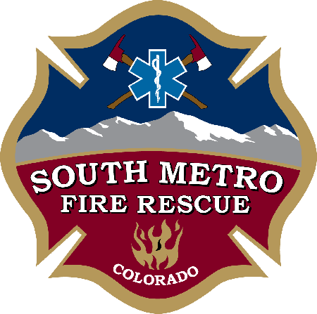 SMFRA Wildland Team