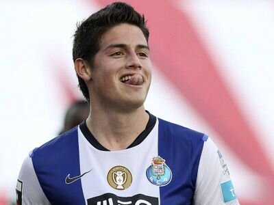 Hames_Rodriguez's profile picture. #FollowBack #Sarcasm #Trance #Weird